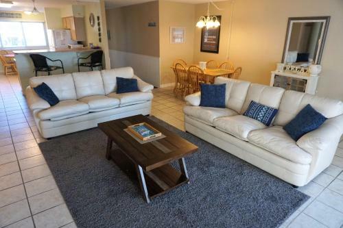 Apartamento 312 Starboard Village