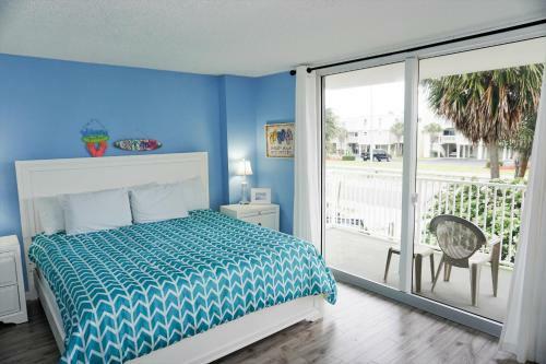 Apartamento 312 Starboard Village