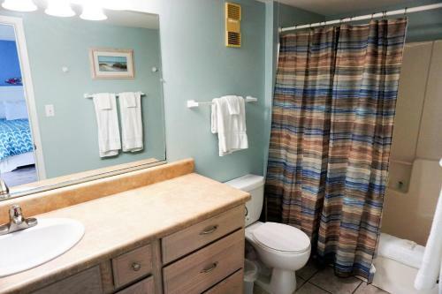 Apartamento 312 Starboard Village