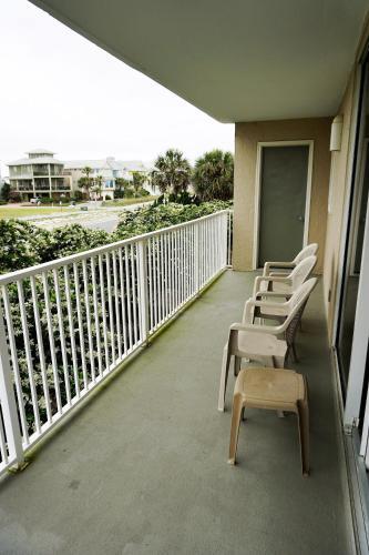 Apartamento 312 Starboard Village