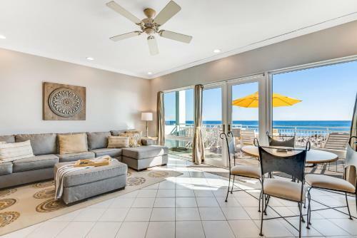 Big O Beach - White Sands Townhomes