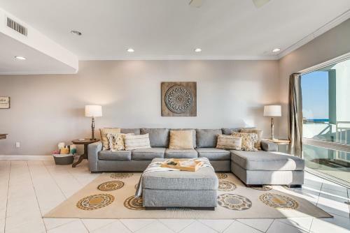 Big O Beach - White Sands Townhomes
