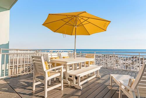 Big O Beach - White Sands Townhomes