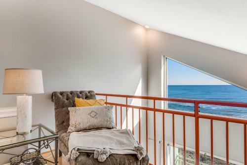 Big O Beach - White Sands Townhomes