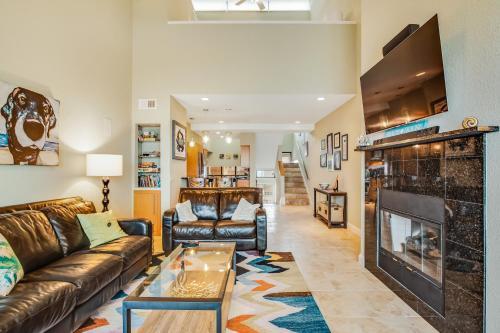 Palm Beach Club 2-226