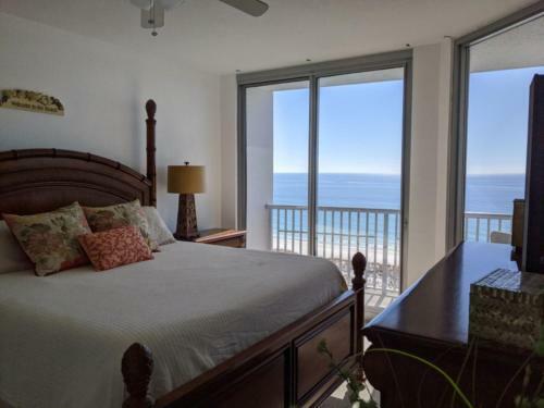 1230 - 12th Floor Unit - Fabulous Ocean Views