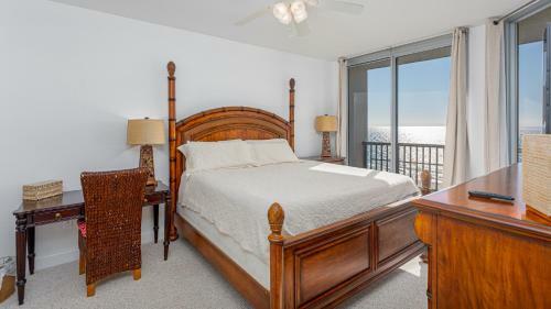 1230 - 12th Floor Unit - Fabulous Ocean Views