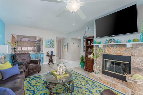 Pbc107 - The Perfect Beach Get-a-way