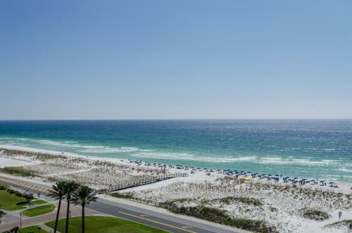 Apartamento Portofino Tower1-908 Beachfront Sunrise Views