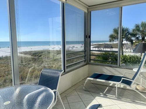 Apartamento Island House Beach Resort 3n