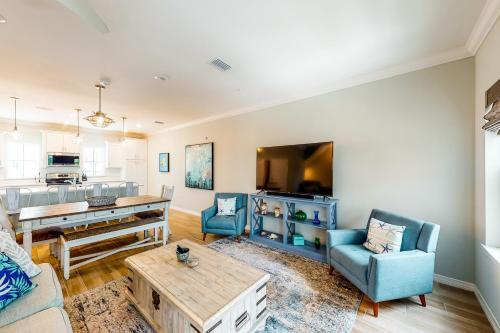 Sean's Beach House - Lost Key Beach & Golf Resort