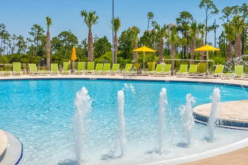 Anchors Up - Lost Key Golf & Beach Club