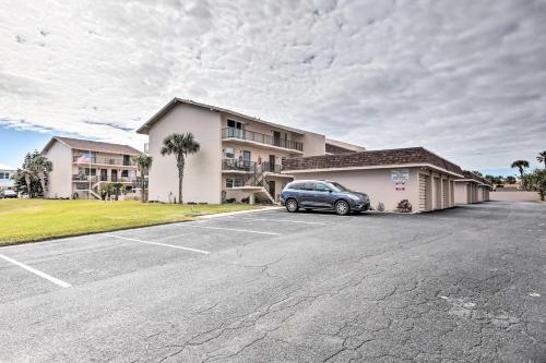 Apartamento Ponce Inlet Condo With Beach And Pool Access!