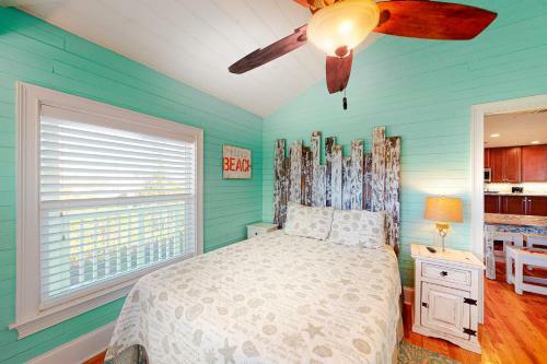 Kiwi Cottage