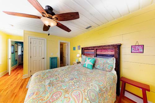 Kiwi Cottage
