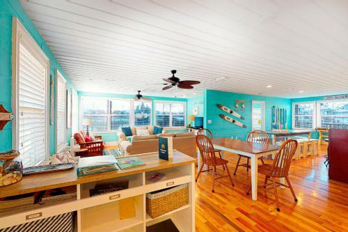 Kiwi Cottage