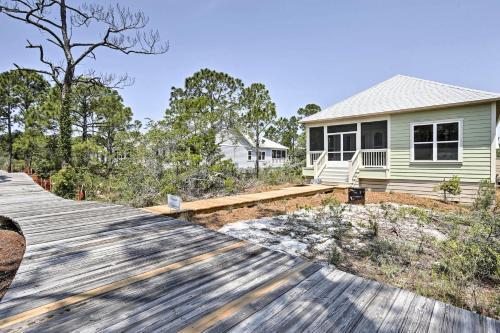 Luxe Port St Joe House With Pool At Windmark Beach!