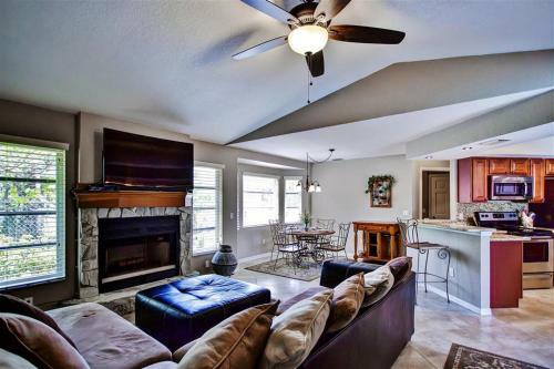 Port Charlotte Home With Views, Heated Pool And Spa!