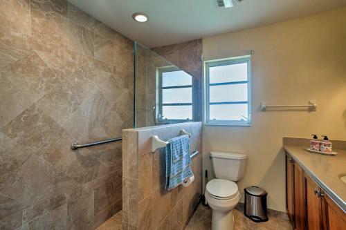 Riviera Beach Home With Private Pool-1 Min To Coast!
