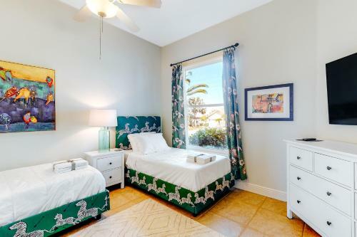 Waterfront Elegance