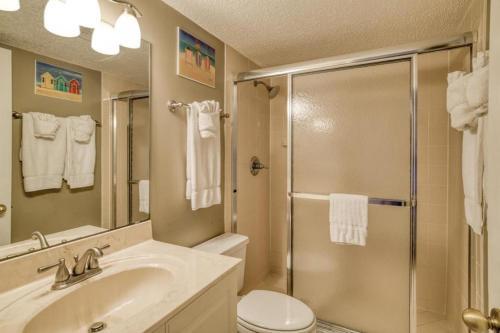 Posada Inn At Camachee Harbor View Suite 26