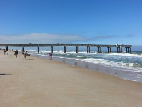 Seaside At Anastasia D205