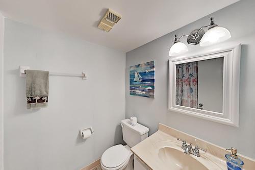 Apartamento Modernized Oceanfront Beach Condo Condo