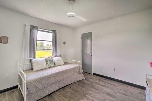 Canalfront Rotonda West Home With Private Pool!