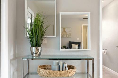 Boho Bungalow