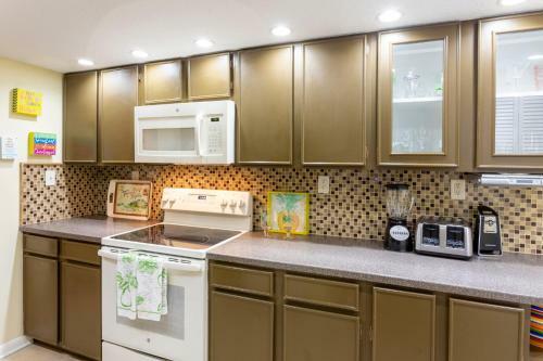 Apartamento Ocean House Condo 304 Steele Away