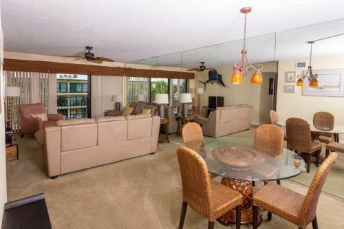 Apartamento Ocean House Condo 304 Steele Away