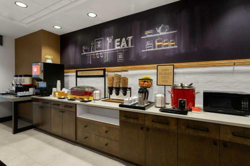 Hotel Hampton Inn & Suites Ruskin I-75, Fl
