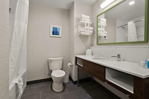 Hotel Hampton Inn & Suites Ruskin I-75, Fl