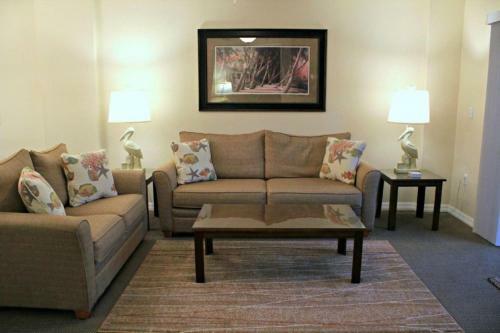Apartamento Ocean Village Club R18