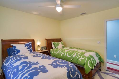 St. George Street Apartment
