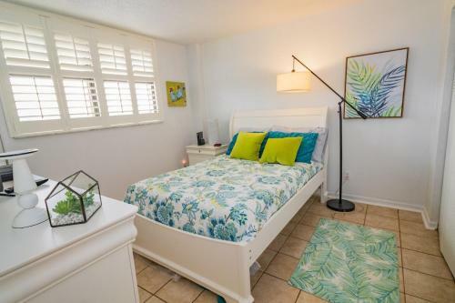Apartamento Sand Dollar 1-306