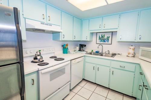 Apartamento Sand Dollar 1-306