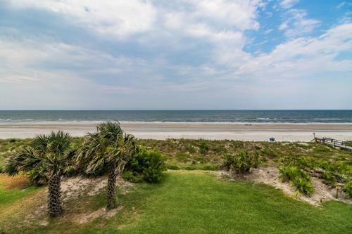 Apartamento Sand Dollar 1-306