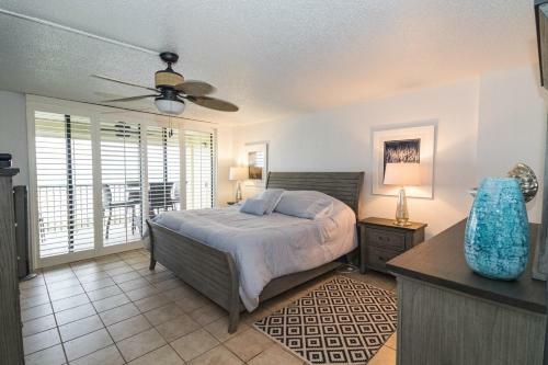Apartamento Sand Dollar 1-306