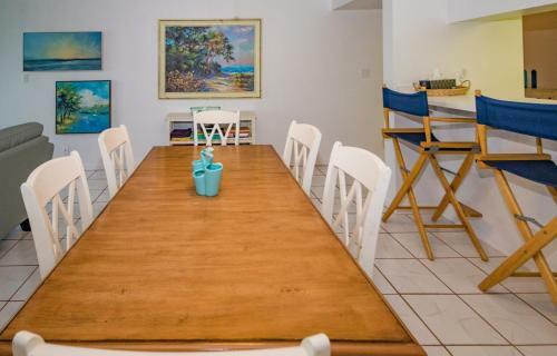 Apartamento Sand Dollar 1-306