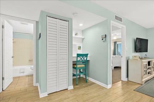 Apartamento Unit 7306 - Ocean & Racquet Resort