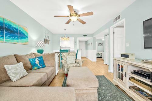 Apartamento Unit 7306 - Ocean & Racquet Resort