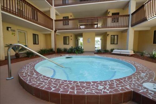 Apartamento Unit 7306 - Ocean & Racquet Resort