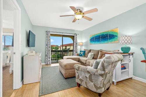 Apartamento Unit 7306 - Ocean & Racquet Resort