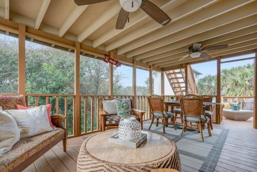 Oceans 360, Atlantic Ocean And Intercoastal Views, 3 Story Decks!
