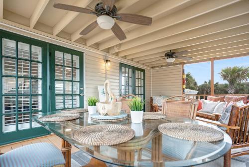 Oceans 360, Atlantic Ocean And Intercoastal Views, 3 Story Decks!