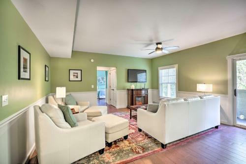 Apartamento World Golf Village Resort Condo With Pool Access