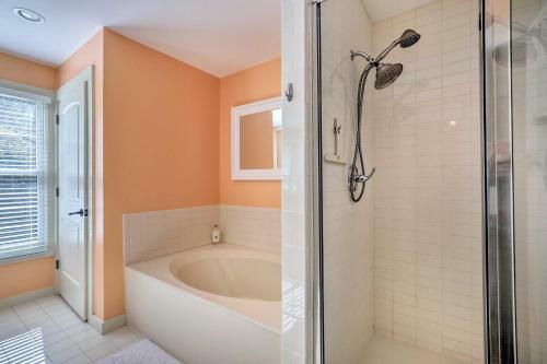Apartamento World Golf Village Resort Condo With Pool Access