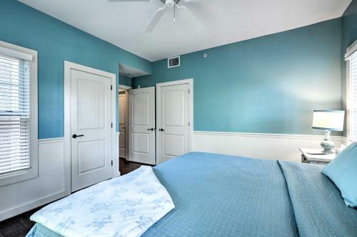 Apartamento World Golf Village Resort Condo With Pool Access