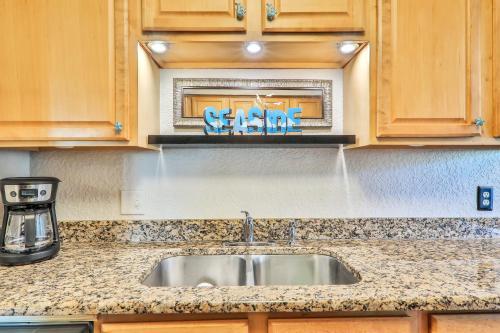 Clipper Cabana Beachwalk Condo